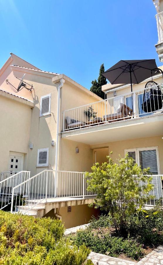 Luxury Penthouse Avalon Apartment Cavtat Exterior photo